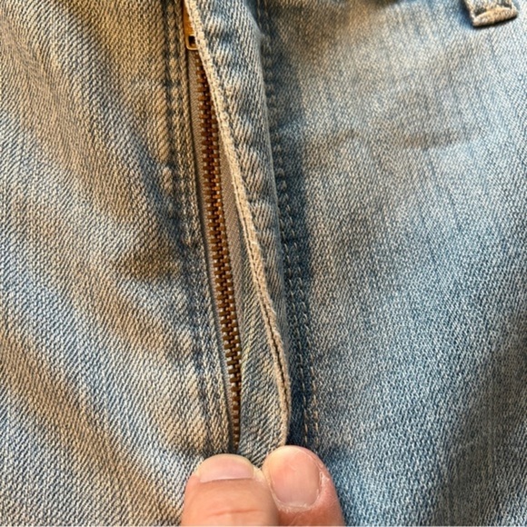 NWT Gloria Vanderbilt Ladies' Amanda Denim Caprice Jeans Size 14 (A4) - Picture 3 of 9